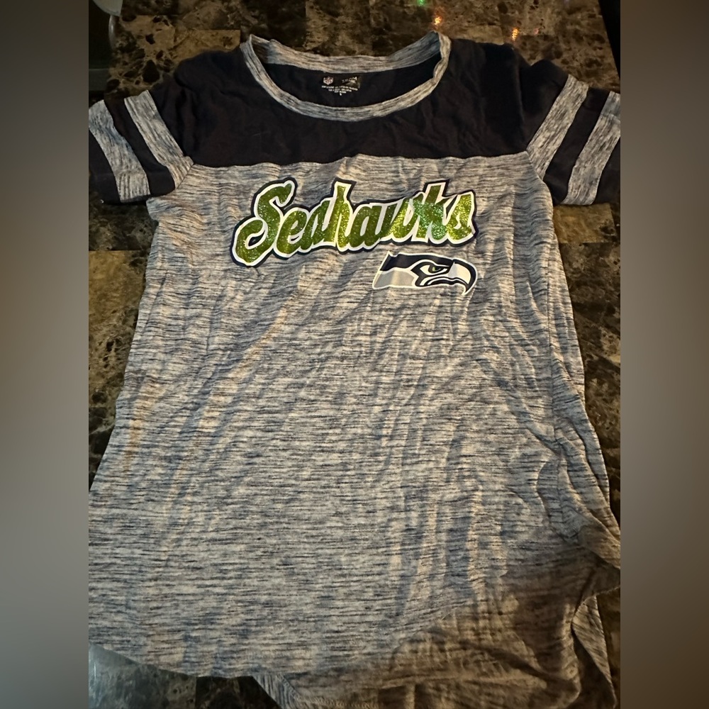 Seahawks Tshirt